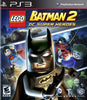 LEGO Batman 2: DC Super Heroes - (PS3) PlayStation 3 [Pre-Owned] Video Games Warner Bros. Interactive Entertainment   