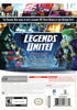 LEGO Batman 2: DC Super Heroes - Nintendo Wii [Pre-Owned] Video Games Warner Bros. Interactive Entertainment   