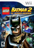LEGO Batman 2: DC Super Heroes - Nintendo Wii [Pre-Owned] Video Games Warner Bros. Interactive Entertainment   