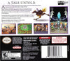 Final Fantasy III - (NDS) Nintendo DS [Pre-Owned] Video Games Square Enix   