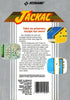 Jackal - (NES) Nintendo Entertainment System  [Pre-Owned] Video Games Konami   