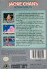 Jackie Chan's Action Kung Fu - (NES) Nintendo Entertainment System [Pre-Owned] Video Games Hudson   