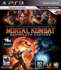 Mortal Kombat Komplete Edition - (PS3) PlayStation 3 [Pre-Owned] Video Games Warner Bros. Interactive Entertainment   