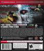 Mortal Kombat Komplete Edition (Greatest Hit's) - (PS3) PlayStation 3 [Pre-Owned] Video Games Warner Bros. Interactive Entertainment   