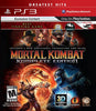 Mortal Kombat Komplete Edition (Greatest Hit's) - (PS3) PlayStation 3 [Pre-Owned] Video Games Warner Bros. Interactive Entertainment   