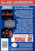 Jeopardy! Junior Edition - (NES) Nintendo Entertainment System [Pre-Owned] Video Games GameTek   