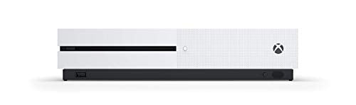 Microsoft Xbox One S 1TB Console - Xbox One Consoles Microsoft   