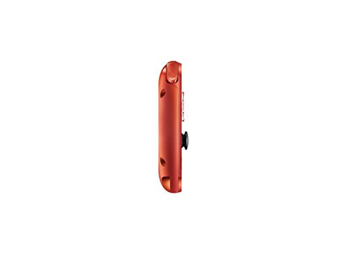 Sony PlayStation Vita 2000 Wi-Fi (Metallic Red) - PlayStation Vita Consoles Sony   