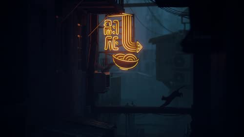 PS4   STRAY  輸入版  北米 Amazon.co.jp: Stray (輸入版:北米) - PS4 : ゲーム