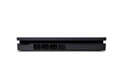 SONY PlayStation 4 Slim 1TB Console - (PS4) PlayStation 4