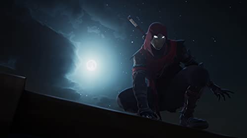 Aragami 2 - (PS5) PlayStation 5 Video Games Merge Games   