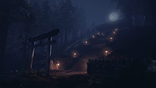 Ikai ( Launch Edition ) - (PS4) PlayStation 4 [UNBOXING] Video Games PM Studios   
