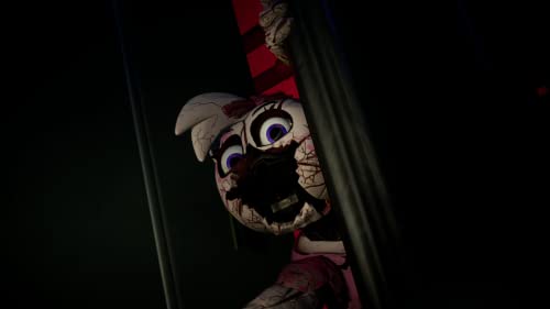Five Nights at Freddy's: Security Breach - (PS4) PlayStation 4 [UNBOXING] Video Games Maximum Games   