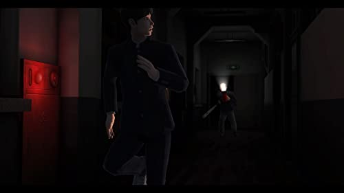 White Day: A Labyrinth Named School - (NSW) Nintendo Switch [UNBOXING] Video Games PQube   