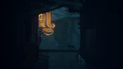 Stray - (PS5) PlayStation 5 Video Games iam8bit   