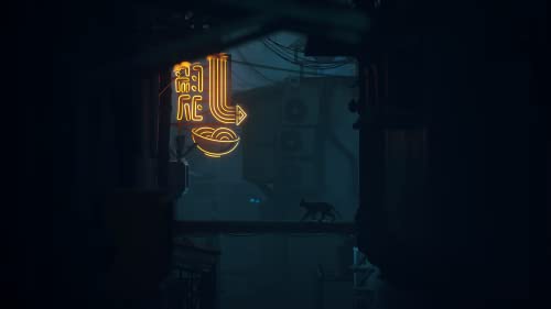 Stray - (PS4) PlayStation 4 Video Games iam8bit   