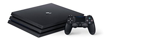 SONY PlayStation 4 Pro 1TB Console - (PS4) PlayStation 4 [Pre-Owned] Consoles Sony   