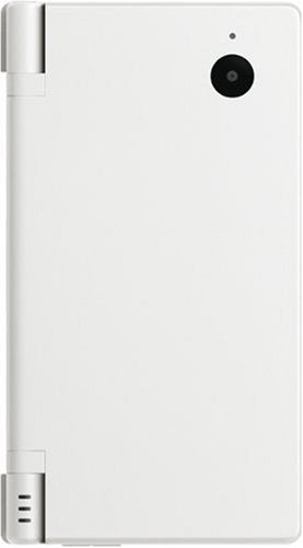 Nintendo DSi Console (White) - (NDS) Nintendo DS [Pre-Owned] Consoles Nintendo