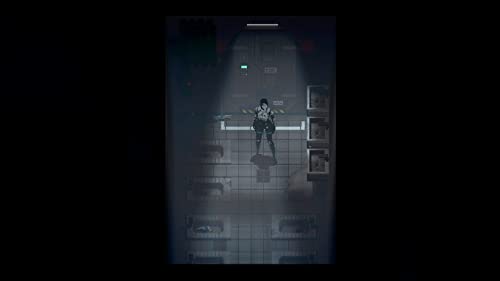 Signalis - (NSW) Nintendo Switch Video Games Humble Games   