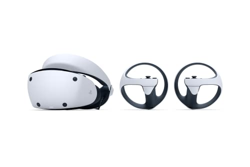 Sony PlayStation VR2 (PSVR2) - (PS5) Playstation 5 Video Games Sony   