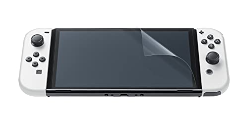 Nintendo Switch OLED Carrying Case & Screen Protector - (NSW) Nintendo Switch Accessories Nintendo   