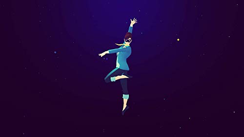 Sayonara Wild Hearts - (NSW) Nintendo Switch Video Games iam8bit   