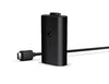Microsoft Xbox Rechargeable Battery + USB-C Cable - (XSX) Xbox Series X Video Games Microsoft   