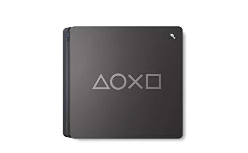 SONY PlayStation 4 Slim 1TB Limited Edition Console (Days of SONY PlayStation 4 Slim 1TB Limited Edition Console (Days of