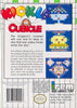 Kickle Cubicle - (NES) Nintendo Entertainment System [Pre-Owned] Video Games Irem   