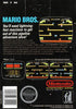Mario Bros. Arcade Classic Series - (NES) Nintendo Entertainment System [Pre-Owned] Video Games Nintendo   
