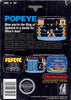 Popeye - (NES) Nintendo Entertainment System [Pre-Owned] Video Games Nintendo   