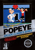 Popeye - (NES) Nintendo Entertainment System [Pre-Owned] Video Games Nintendo   