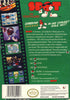 Spot: The Video Game - (NES) Nintendo Entertainment System [Pre-Owned] Video Games Arcadia Systems   