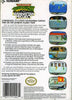 Teenage Mutant Ninja Turtles III: The Manhattan Project - (NES) Nintendo Entertainment System [Pre-Owned] Video Games Konami   