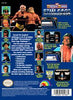 WWF WrestleMania: Steel Cage Challenge - (NES) Nintendo Entertainment System [Pre-Owned] Video Games LJN Ltd.   