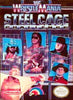 WWF WrestleMania: Steel Cage Challenge - (NES) Nintendo Entertainment System [Pre-Owned] Video Games LJN Ltd.   