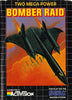 Bomber Raid - (SMS) SEGA Master System [Pre-Owned] Video Games Activision   