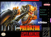 Alien vs. Predator - (SNES) Super Nintendo [Pre-Owned] Video Games Activision   