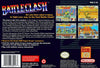 Battle Clash - (SNES) Super Nintendo [Pre-Owned] Video Games Nintendo   