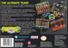 Battletoads & Double Dragon - (SNES) Super Nintendo [Pre-Owned] Video Games Tradewest   
