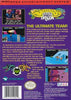 Battletoads & Double Dragon - (NES) Nintendo Entertainment System [Pre-Owned] Video Games Tradewest   