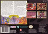 Battletoads in Battlemaniacs - (SNES) Super Nintendo [Pre-Owned] Video Games Tradewest   