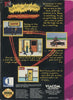 Beavis and Butt-head - (SGG) SEGA GameGear [Pre-Owned] Video Games Viacom New Media   