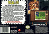 Breath of Fire - (SNES) Super Nintendo [Pre-Owned] Video Games SquareSoft   