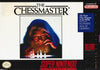 The Chessmaster - (SNES) Super Nintendo [Pre-Owned] Video Games Mindscape   