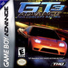 GT Advance 3: Pro Concept Racing - (GBA) Game Boy Advance [Pre-Owned] Video Games THQ   