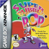 Super Bubble Pop - (GBA) Game Boy Advance Video Games Jaleco Entertainment   