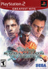 Virtua Fighter 4: Evolution (Greatest Hits) - (PS2) PlayStation 2 [Pre-Owned] Video Games Sega   