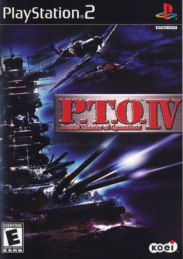 SFC★P.T.O. Pacific Theater of Operations P.T.O. Pacific Theater of Operations SNES Super Nintendo