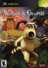Wallace & Gromit in Project Zoo - Xbox Video Games Bam Entertainment   